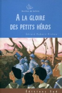 A la gloire des petits héros, Gérard Hubert-Richou