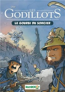 Les Godillots, Olier et Marko