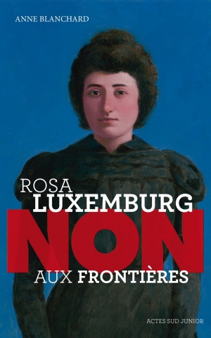 Rosa Luxemburg : 