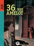 36, rue Amelot