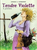 Tendre Violette, 1. Julien