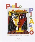 Pablo Picasso 25 chefs d’œuvre expliqués aux enfants