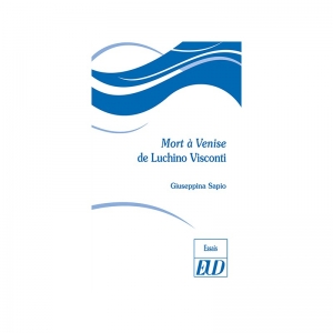 Mort à Venise de Luchino Visconti