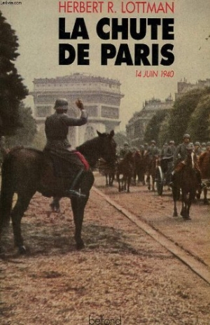 La Chute De Paris - 14 Juin 1940