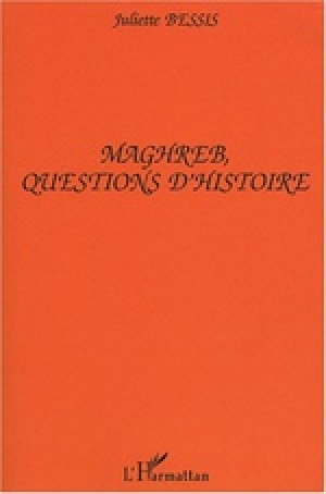 Maghreb, question d'histoire