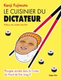 Le cuisinier du dictateur