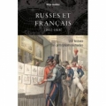 Russes et Français (1812-1818)