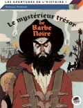 Le mystérieux trésor de Barbe-Noire