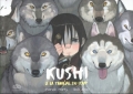 Kushi, 2 La tanière du loup