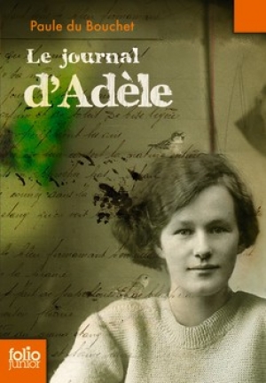 Le journal d'Adèle, Paule du Bouchet