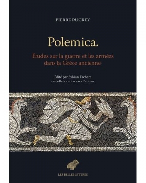 Polemica: Études sur la guerre et les armées dans la Grèce ancienne