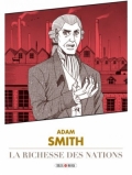 Adam Smith: De la richesse des nations