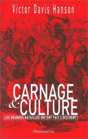 Carnage & culture