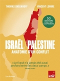 Israël/Palestine : Anatomie d’un conflit