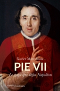 Pie VII, le pape qui défia Napoléon