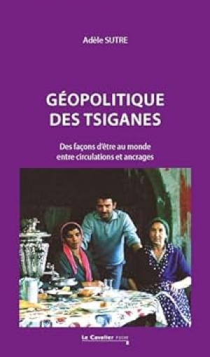 GÉOPOLITIQUE DES TSIGANES