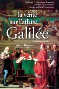 La vérité sur l’affaire Galilée