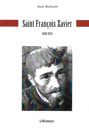 Saint François Xavier (1506-1552)