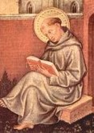 Saint Thomas d’Aquin (1226-1274): le docteur angélique