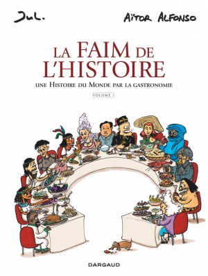 La faim de l’histoire,1