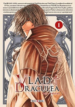 Vlad Dracula, 1