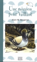 Une mission pour Vaillant