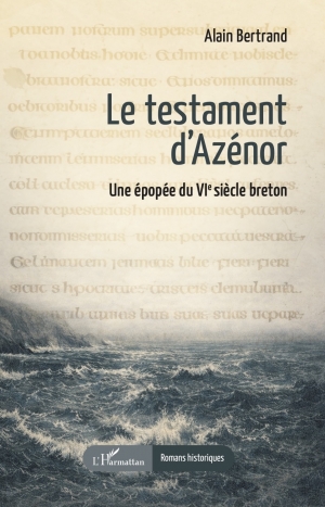 LE TESTAMENT D'AZENOR