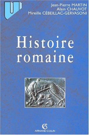 Histoire romaine