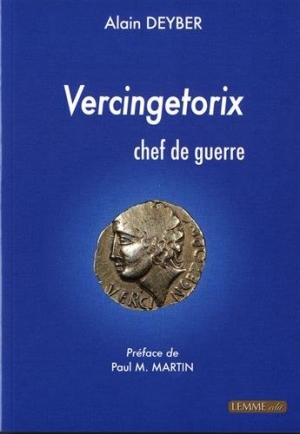 Vercingétorix chef de guerre