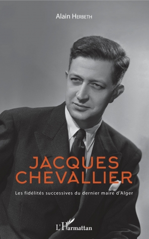 Jacques Chevallier