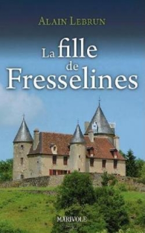 La fille de Fresselines