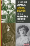 Les plus grands héros belges de la Première Guerre mondiale