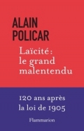 Laïcité: Le grand malentendu