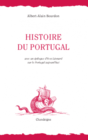 Histoire du Portugal