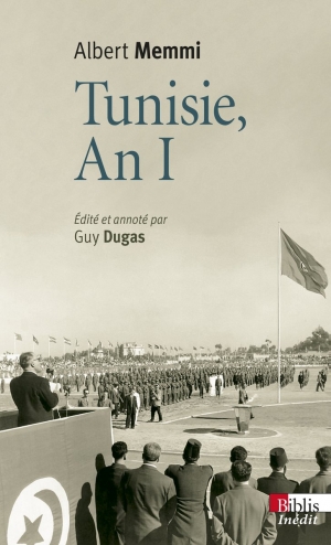 Tunisie, An I