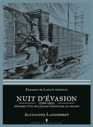 Nuit d’évasion