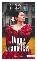 La Dame aux camélias