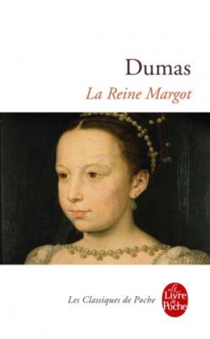 La Reine Margot