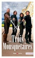 Les trois mousquetaires