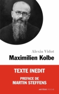 Maximilien Kolbe