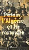 Pétain, L’Algérie et la revanche