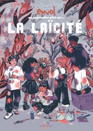 En apprendre plus sur…la laïcité