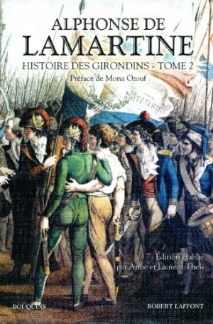 Les girondins - Tome 2