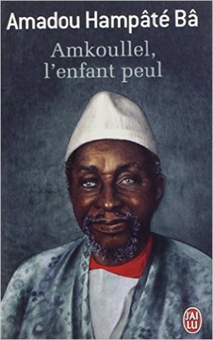 Amkoullel l'enfant Peul