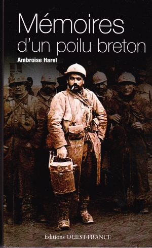 Mémoires d’un poilu breton