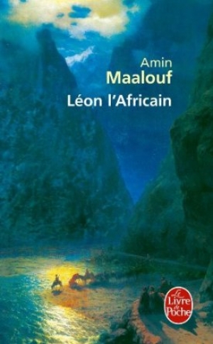 Léon l'Africain