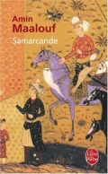 Samarcande