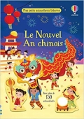 Le nouvel an chinois