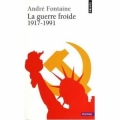 la guerre froide 1917-1991