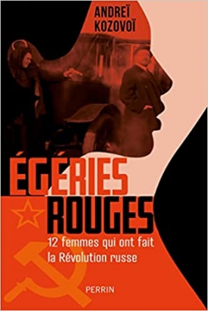 Les Égéries rouges